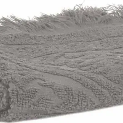 Bath towels - Zoé Bath Towel Orage 70 X 140 - MAISON VIVARAISE - SDE VIVARAISE WINKLER