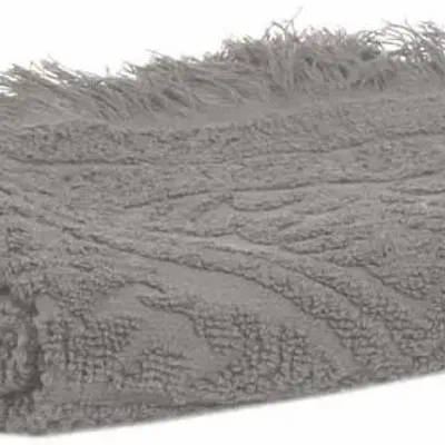 Bath towels - Zoé Bath Towel Orage 100 X 180 - MAISON VIVARAISE - SDE VIVARAISE WINKLER