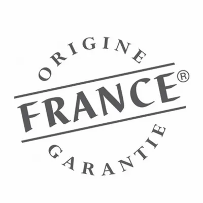 Ustensiles de cuisine - Essuie Mains Dubout Chat Balade Ivoire Diameter 60 - MAISON VIVARAISE - SDE VIVARAISE WINKLER