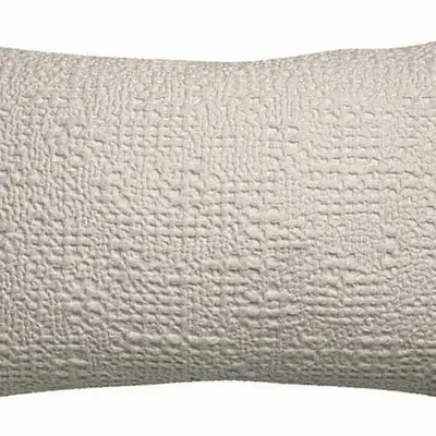 Cushions - Tana Cushion Lin 40 X 65 - MAISON VIVARAISE - SDE VIVARAISE WINKLER