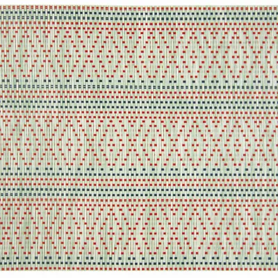 Placemats - Placemat Panama Lichen 33 X 45 - MAISON VIVARAISE - SDE VIVARAISE WINKLER