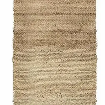 Rugs - Jarod Rug Naturel 60 X 200 - MAISON VIVARAISE - SDE VIVARAISE WINKLER
