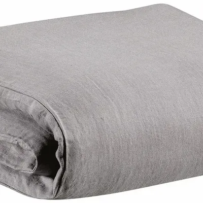 Linge de lit - Housse de couette Zeff Orage 140 x 200 - MAISON VIVARAISE - SDE VIVARAISE WINKLER