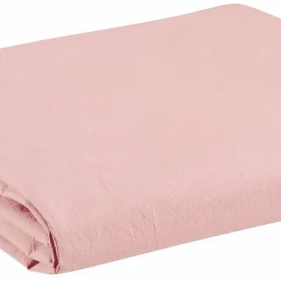 Bed linens - Fitted Sheet Noche Blush 180 X 200 - MAISON VIVARAISE - SDE VIVARAISE WINKLER