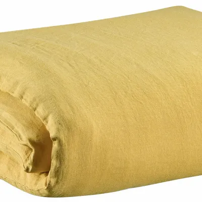 Linge de lit - Housse de couette Zeff Absynthe 240 x 220 - MAISON VIVARAISE - SDE VIVARAISE WINKLER