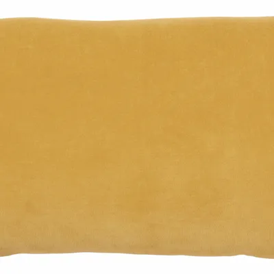 Coussins - Coussin uni Elise Mais 30 x 50 - MAISON VIVARAISE - SDE VIVARAISE WINKLER