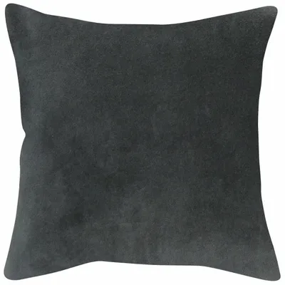 Cushions - Plain Cushion Elise Tonnerre 45 X 45 - MAISON VIVARAISE - SDE VIVARAISE WINKLER