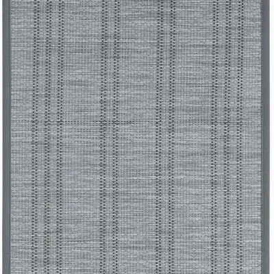 Rugs - Rug Panam Gris 50 X 80 - MAISON VIVARAISE - SDE VIVARAISE WINKLER