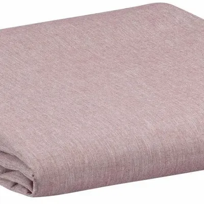 Bed linens - Fitted Sheet Moony Lie De Vin 140 X 190 - MAISON VIVARAISE - SDE VIVARAISE WINKLER