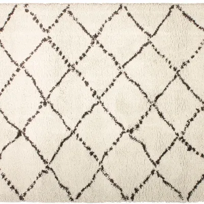 Tapis - Tapis Casablanca Beige 120 x 170 - MAISON VIVARAISE - SDE VIVARAISE WINKLER