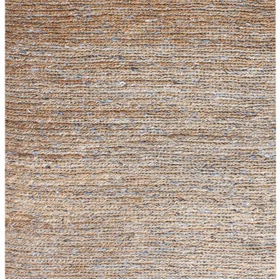 Rugs - Rug Parry Naturel/Gris 160 X 230 - MAISON VIVARAISE - SDE VIVARAISE WINKLER