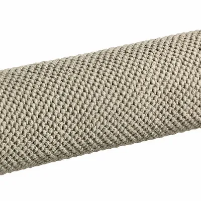 Other bath linens - Etia Bath Mat Lin 54 X 64 - MAISON VIVARAISE - SDE VIVARAISE WINKLER