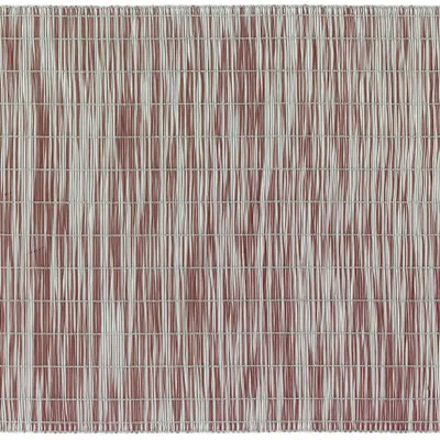 Placemats - Placemat Treza Lie De Vin 33 X 45 - MAISON VIVARAISE - SDE VIVARAISE WINKLER