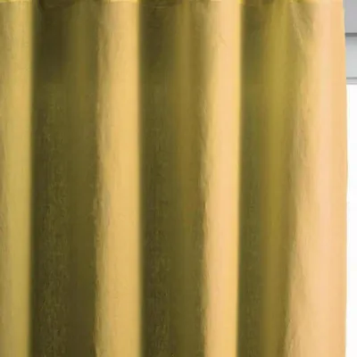 Rideaux et voilages - Rideau Zeff Absynthe 140 x 280 - MAISON VIVARAISE - SDE VIVARAISE WINKLER