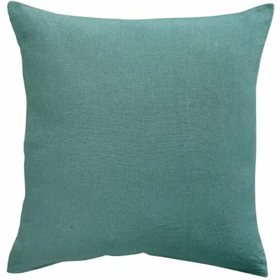 Bed linens - Zeff Pillowcase Prusse 65 X 65 - MAISON VIVARAISE - SDE VIVARAISE WINKLER