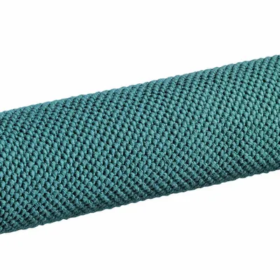 Autres linges de bain - Tapis de bain uni Etia Vert De Gris 54 X 64 - MAISON VIVARAISE - SDE VIVARAISE WINKLER