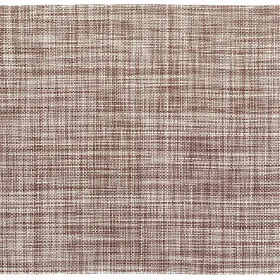 Sets de table - Set de table Lina Prune 33 X 45 - MAISON VIVARAISE - SDE VIVARAISE WINKLER