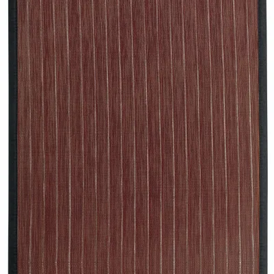 Tapis - Tapis Manoka Prune 50 X 110 - MAISON VIVARAISE - SDE VIVARAISE WINKLER