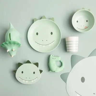 Childcare  accessories - DINO COLLECTION - AMADEUS LES PETITS