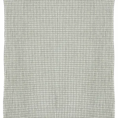 Dish towels - Waffle Kitchen Towel Mumba Ombre 50 X 70 - MAISON VIVARAISE - SDE VIVARAISE WINKLER