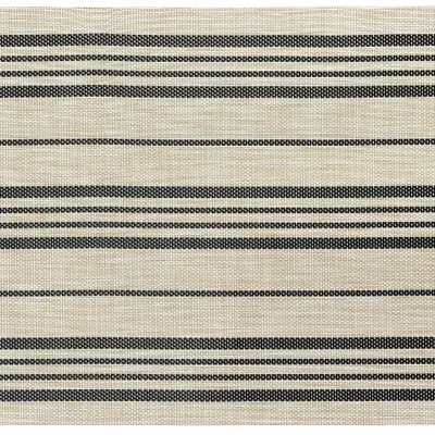 Placemats - Placemat Sina Naturel/Noir 33 X 45 - MAISON VIVARAISE - SDE VIVARAISE WINKLER