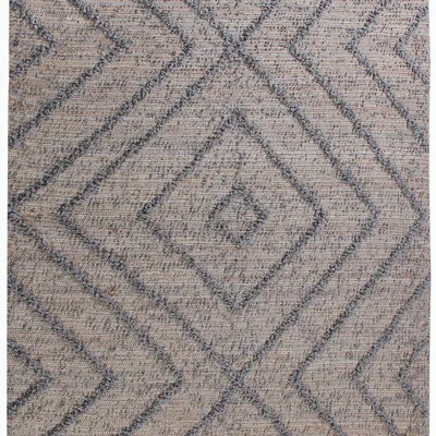 Rugs - Rug Worgan Gris 160 X 230 - MAISON VIVARAISE - SDE VIVARAISE WINKLER
