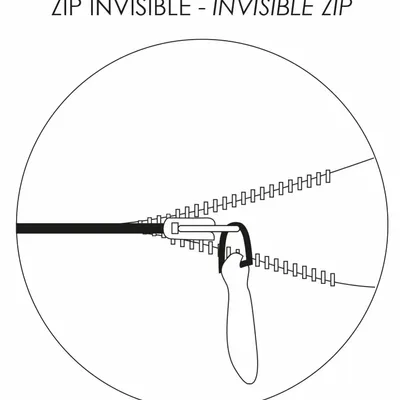 Cushions - Plain Cushion Zeff Tonnerre 40 X 65 - MAISON VIVARAISE - SDE VIVARAISE WINKLER