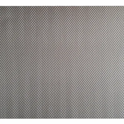 Sets de table - Set de table Archi Bronze 33 x 45 - MAISON VIVARAISE - SDE VIVARAISE WINKLER