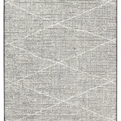 Rugs - Outdoor rug Tweed Perle 160 x 230 - MAISON VIVARAISE - SDE VIVARAISE WINKLER