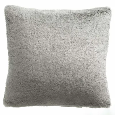 Cushions - Kinta Cushion Cacao 45 X 45 - MAISON VIVARAISE - SDE VIVARAISE WINKLER