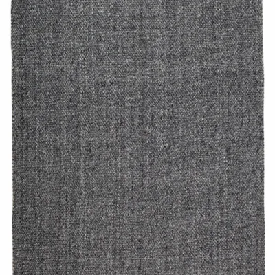 Rugs - Kulti Rug Gris 120 X 170 - MAISON VIVARAISE - SDE VIVARAISE WINKLER