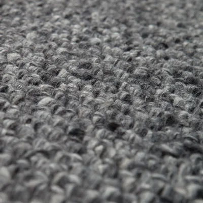 Rugs - Kulti Rug Gris 120 X 170 - MAISON VIVARAISE - SDE VIVARAISE WINKLER