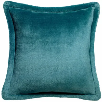 Cushions - Tender Cushion Paon 50 X 50 - MAISON VIVARAISE - SDE VIVARAISE WINKLER