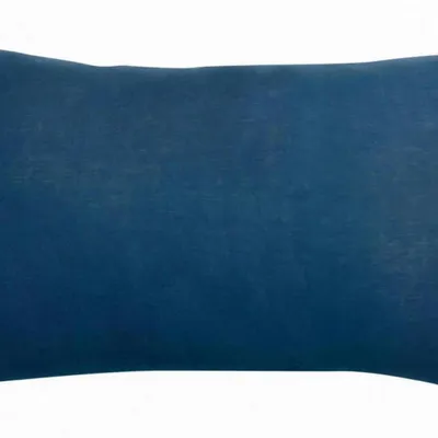 Bed linens - Zeff Pillowcase Touareg 50 X 75 - MAISON VIVARAISE - SDE VIVARAISE WINKLER