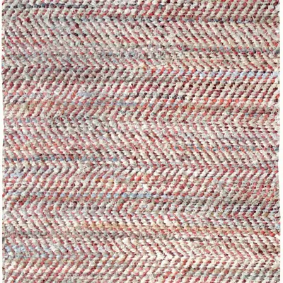 Tapis - Tapis Atlas Rouge 55 x 85 - MAISON VIVARAISE - SDE VIVARAISE WINKLER