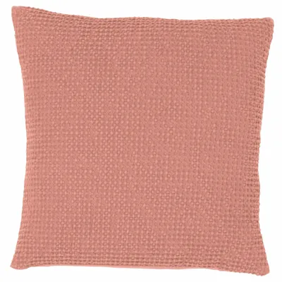 Coussins - Coussin Maia Pétale 45 x 45 - MAISON VIVARAISE - SDE VIVARAISE WINKLER