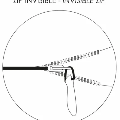 Cushions - Plain Cushion Zeff Rooibos 30 X 50 - MAISON VIVARAISE - SDE VIVARAISE WINKLER