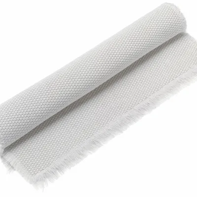 Other bath linens - Elly Bath Mat Neige 54 X 110 - MAISON VIVARAISE - SDE VIVARAISE WINKLER