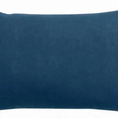 Cushions - Plain Zeff Cushion Touareg 40 X 65 - MAISON VIVARAISE - SDE VIVARAISE WINKLER