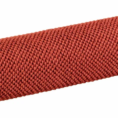 Other bath linens - Etia Bath Mat Rooibos 54 X 64 - MAISON VIVARAISE - SDE VIVARAISE WINKLER