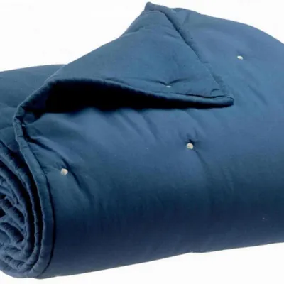 Linge de lit - Chemin de lit Zeff Touareg 90 x 240 - MAISON VIVARAISE - SDE VIVARAISE WINKLER