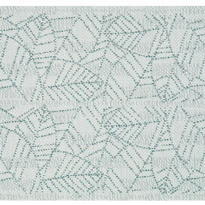 Nappes - Set de table Gena Paon 33 x 45 - MAISON VIVARAISE - SDE VIVARAISE WINKLER