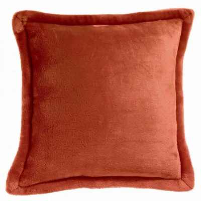 Cushions - Cushion Tender Marmelade 50 X 50 - MAISON VIVARAISE - SDE VIVARAISE WINKLER