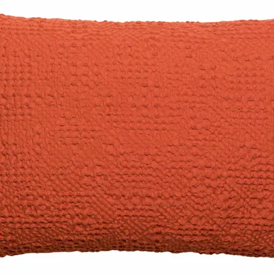 Coussins - Coussin Tana Rooibos 40 x 65 - MAISON VIVARAISE - SDE VIVARAISE WINKLER