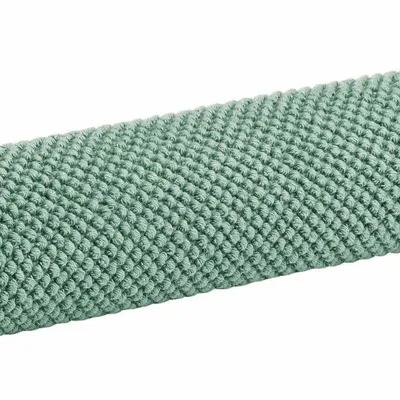 Other bath linens - Etia Bath Mat Sauge 54 X 110 - MAISON VIVARAISE - SDE VIVARAISE WINKLER