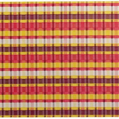 Placemats - Placemat Elios Soleil 33 X 45 - MAISON VIVARAISE - SDE VIVARAISE WINKLER