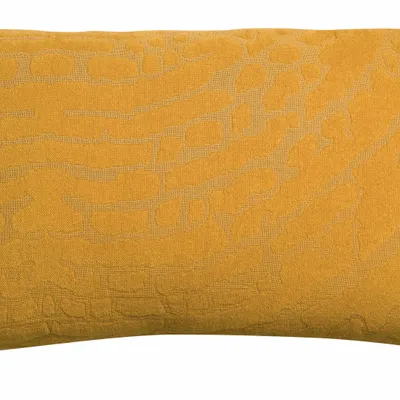 Coussins - Coussin Inès Bronze 30 x 50 - MAISON VIVARAISE - SDE VIVARAISE WINKLER