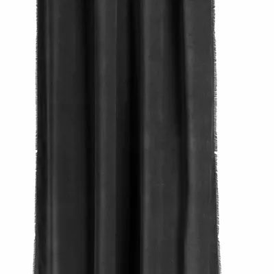 Curtains and window coverings - Fara Curtain Ombre 135 X 280 - MAISON VIVARAISE - SDE VIVARAISE WINKLER