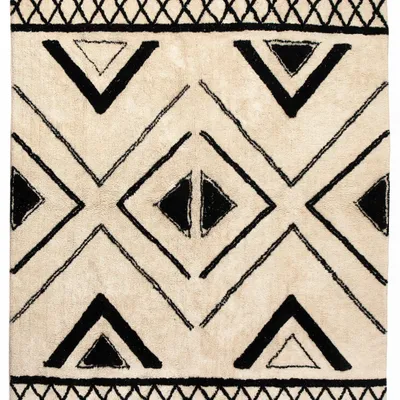 Rugs - Rug Sami Ombre 160 X 230 - MAISON VIVARAISE - SDE VIVARAISE WINKLER