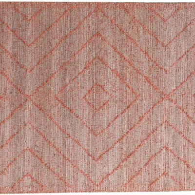 Tapis - Tapis Worgan Terra 60 x 90 - MAISON VIVARAISE - SDE VIVARAISE WINKLER